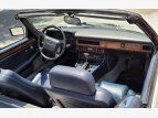Thumbnail Photo 14 for 1992 Jaguar XJS V12 Convertible